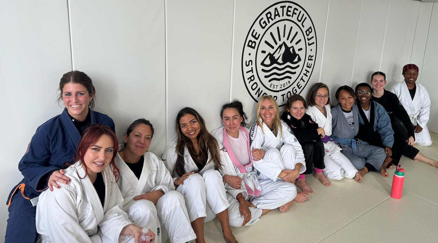 4-Week Beginner Boot Camp