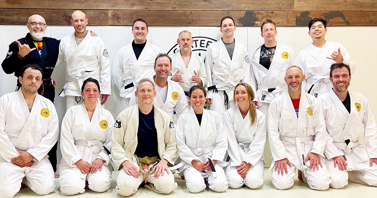 4-Week Beginner Boot Camp