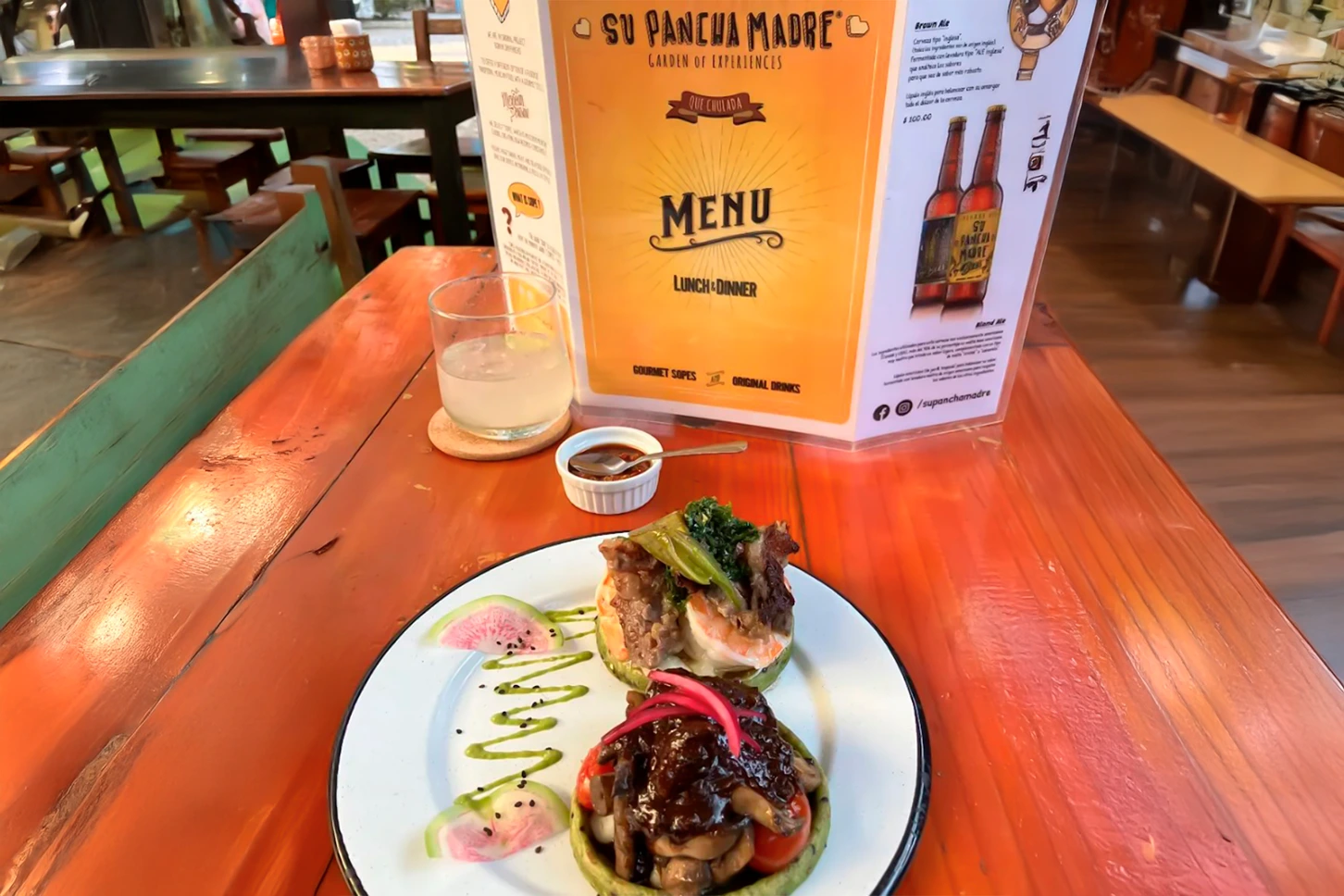 local-recomendation