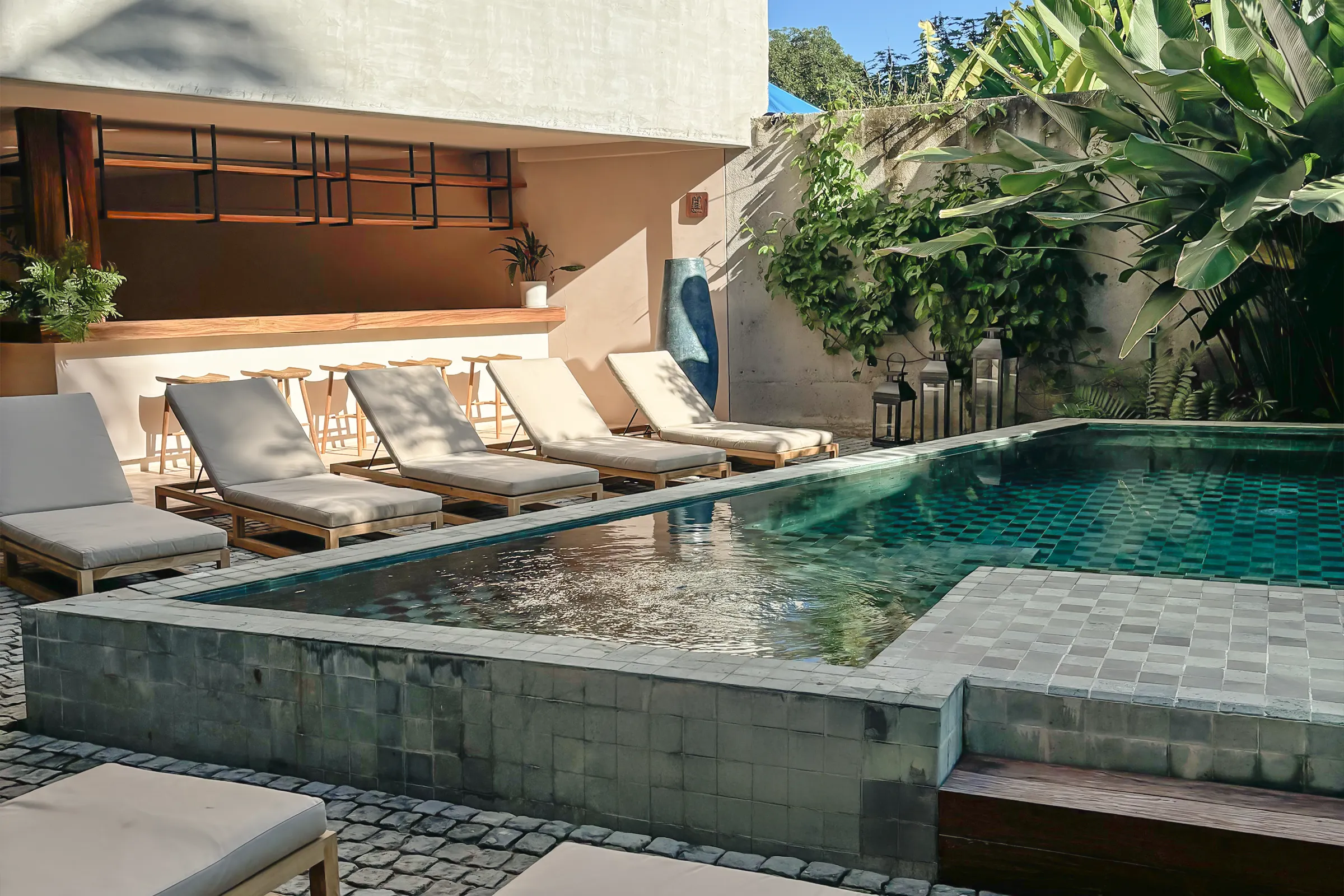 Rooms in San Pancho Nayarit