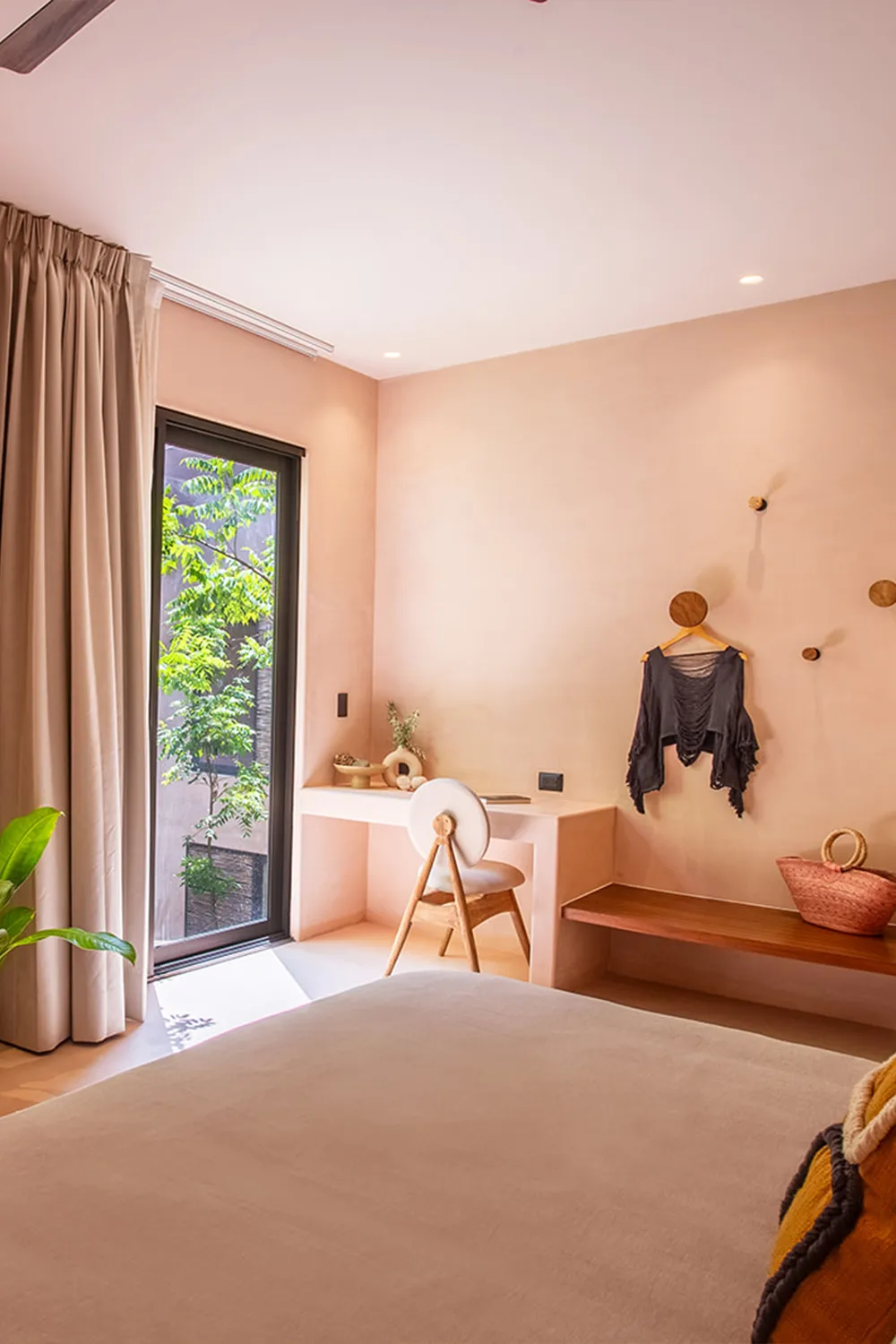 NUEVAS HABITACIONES