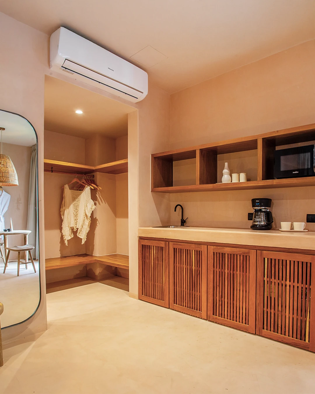 NUEVAS HABITACIONES