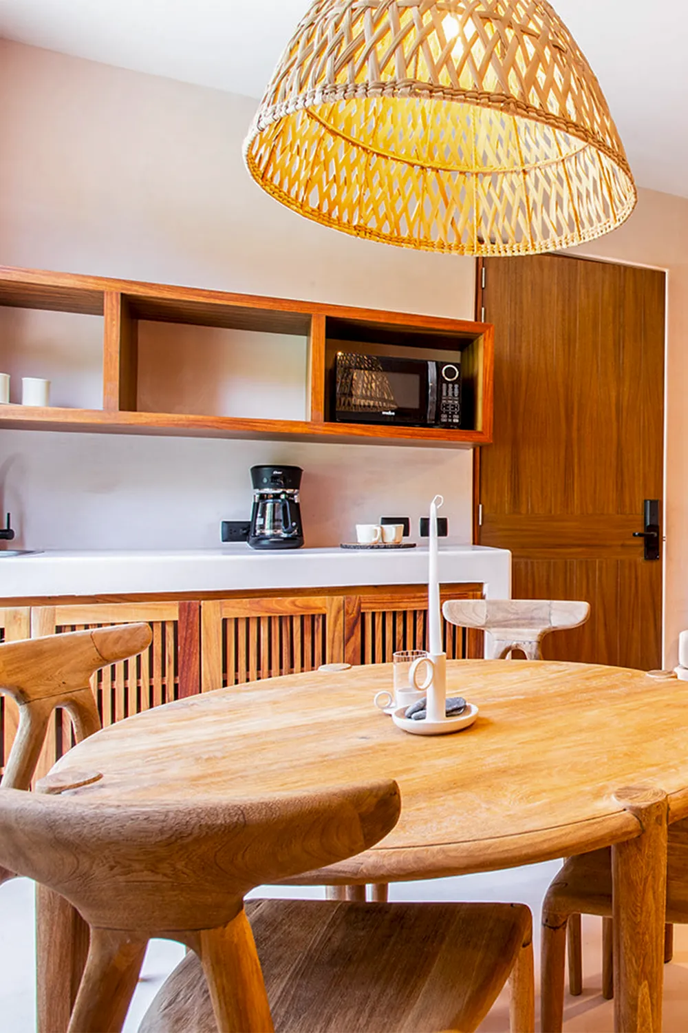 NUEVAS HABITACIONES