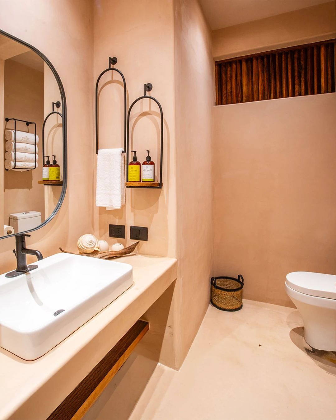 NUEVAS HABITACIONES