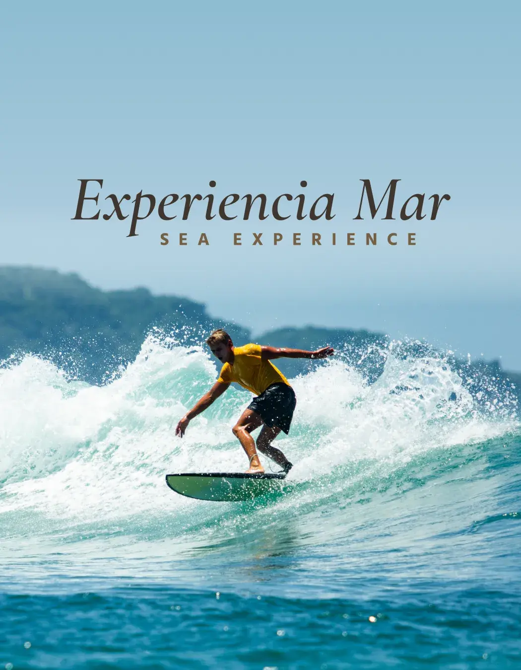 Surf para Principiantes en Punta Mita | Tu Primera Ola desde Marakame San Pancho