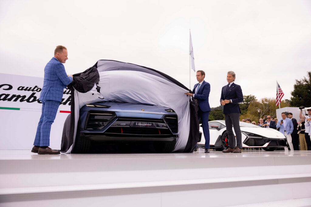 Monterey Car Week 2023