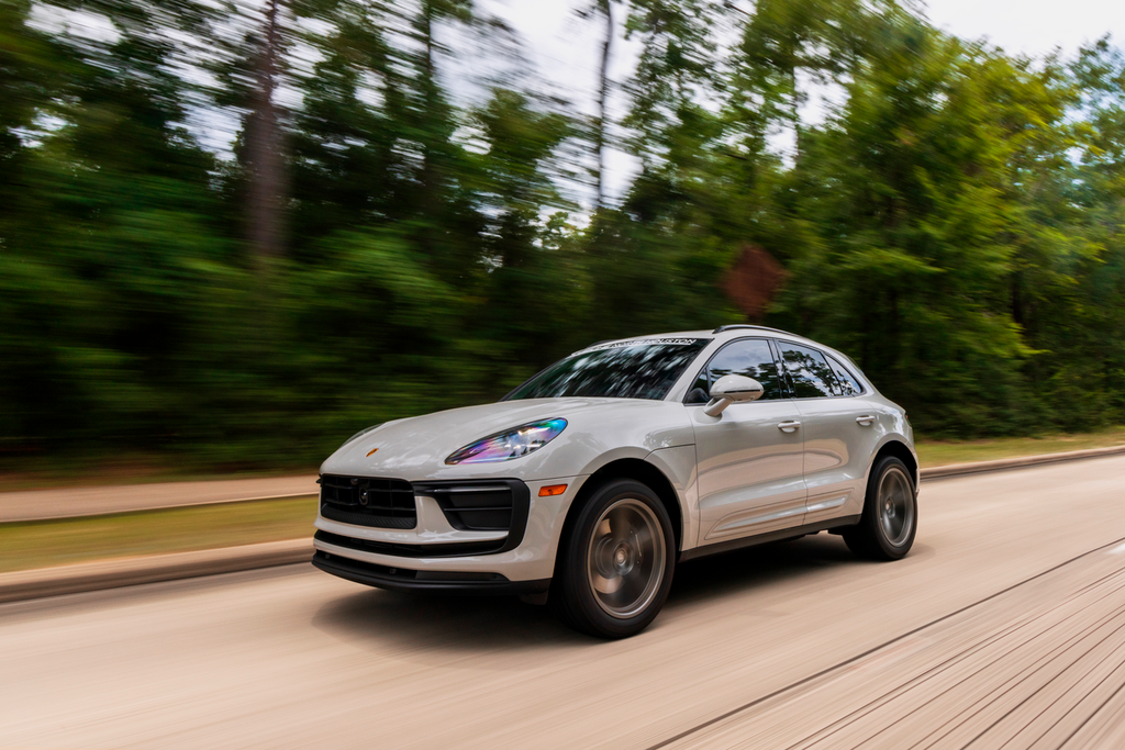 What is the difference between PCCB and normal brakes?