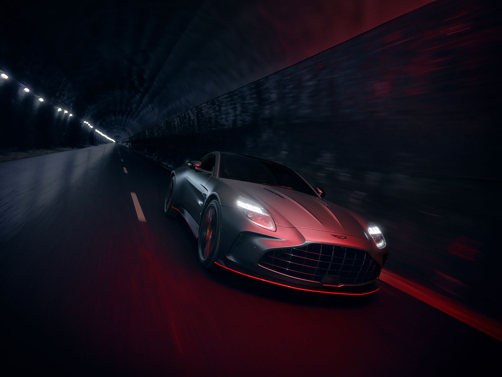 2026 Aston Martin Vantage S review