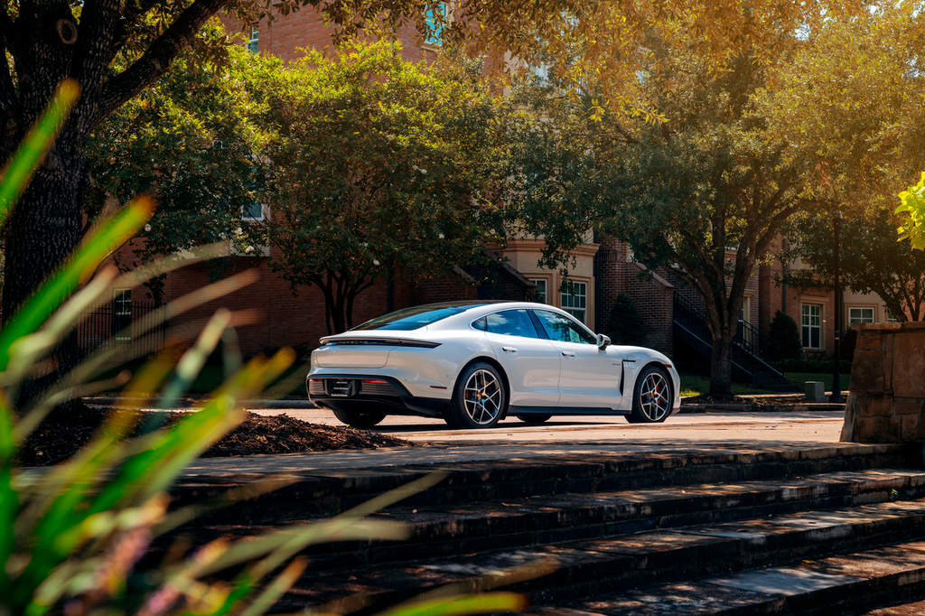 2025 EV of the Year by Car and Driver | indiGO Auto Group