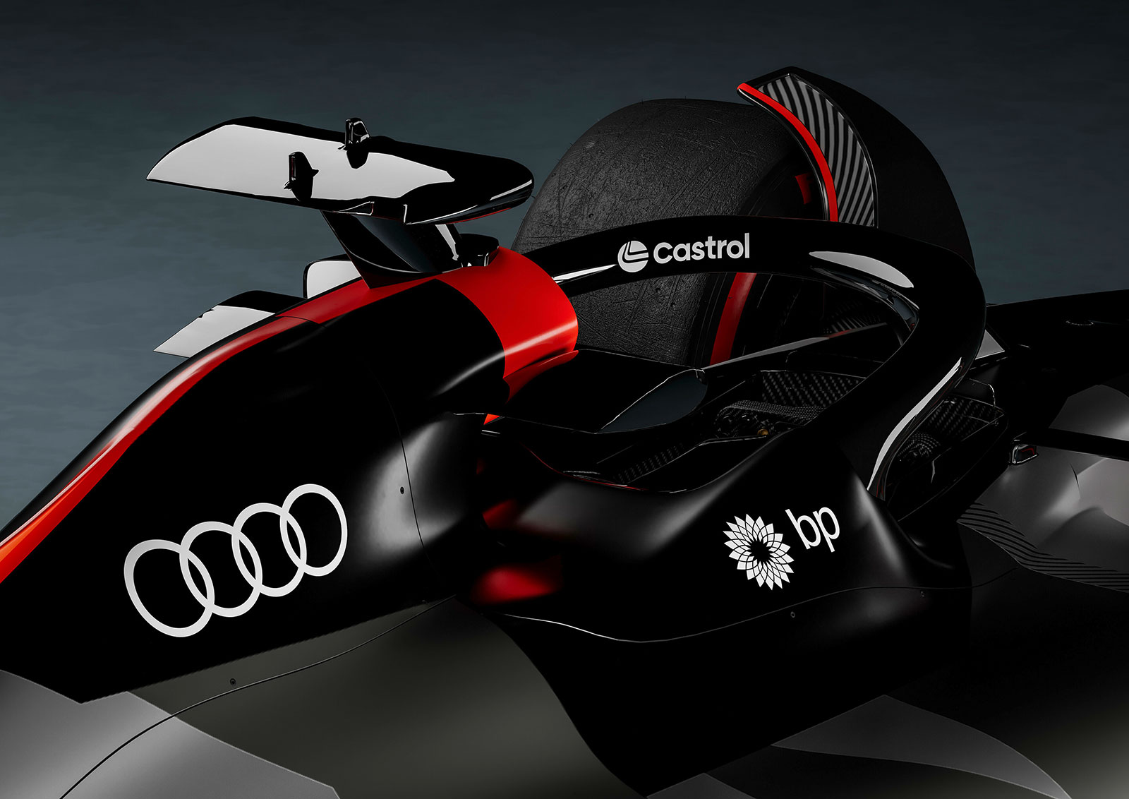 Revolut becomes title partner of the future Audi F1 Team