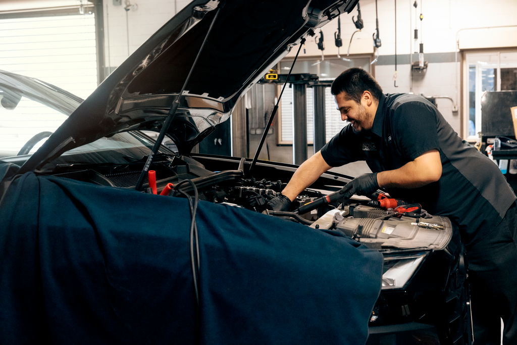 Audi Signature Care Program