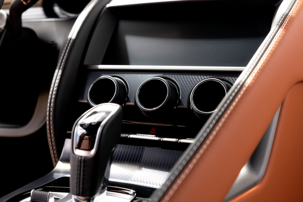 Why is the Jaguar F-TYPE being discontinued?