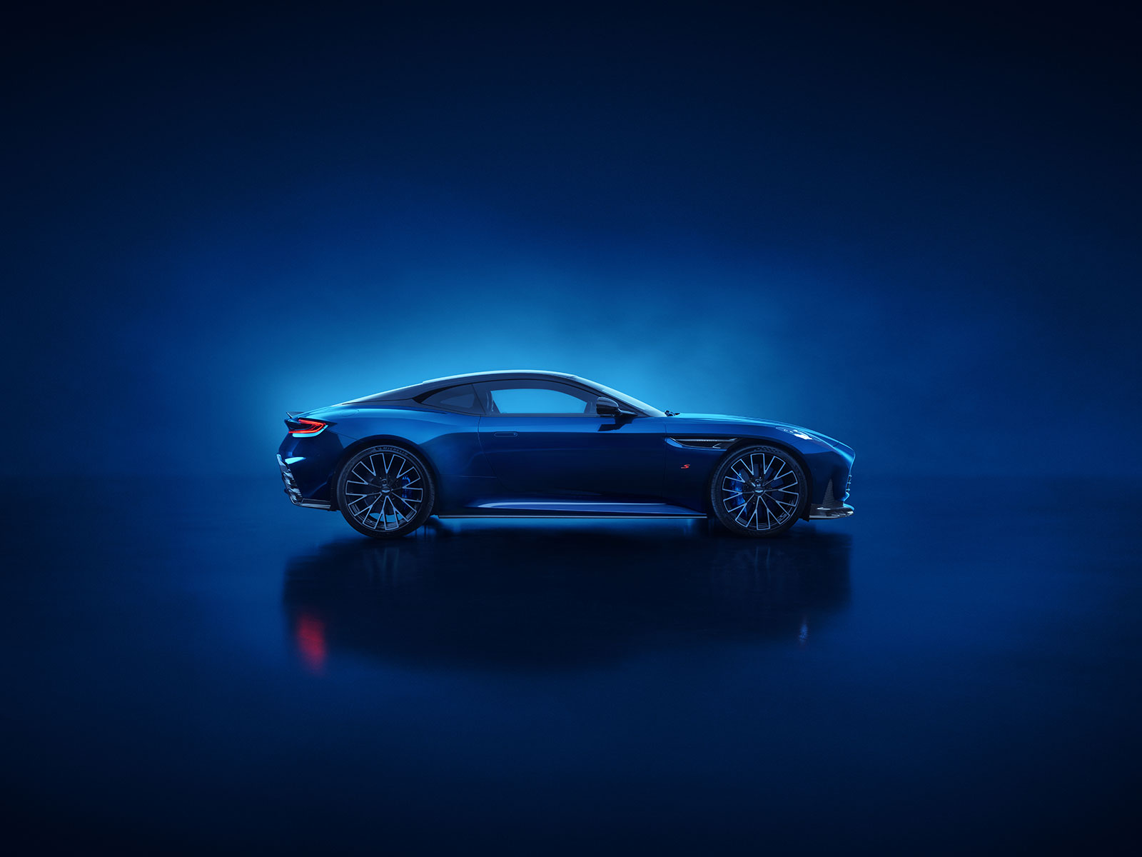 2026 Aston Martin DB12 S for sale