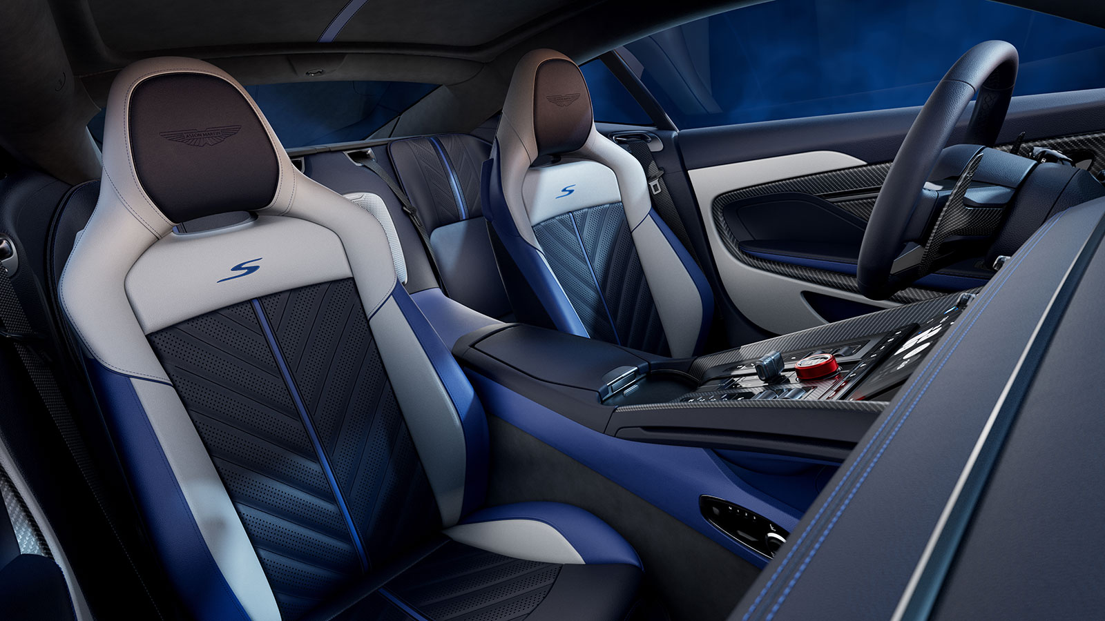 2026 aston martin db12 s colors