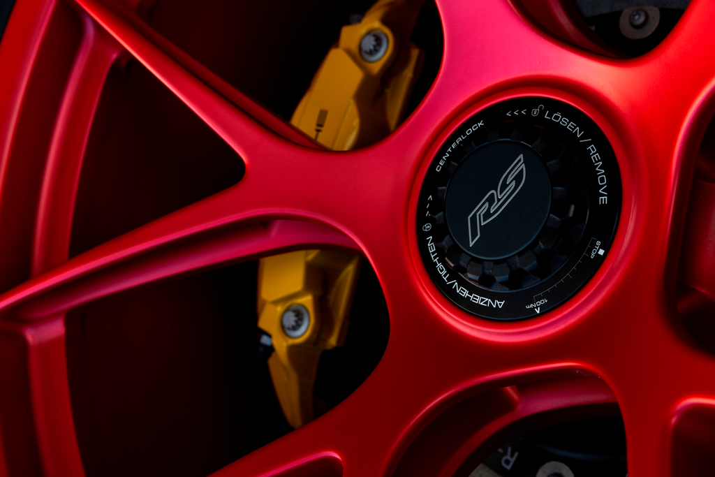 PCCB vs. Steel Brakes