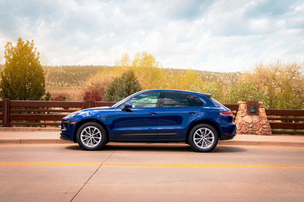 PCCB vs. Steel Brakes