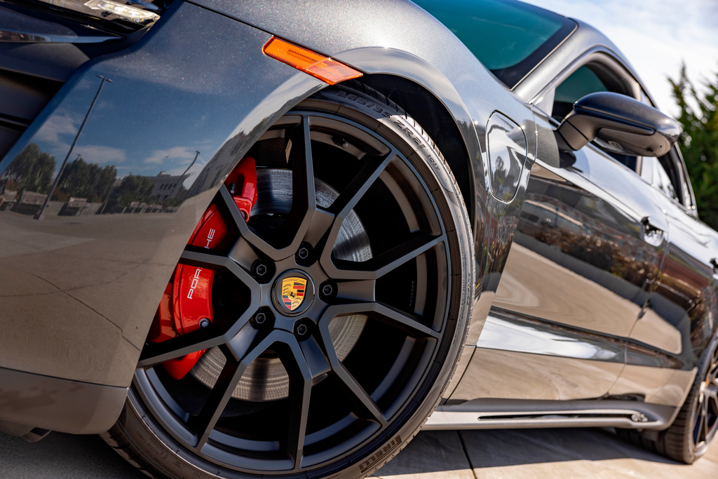 Pccb vs steel brakes forum