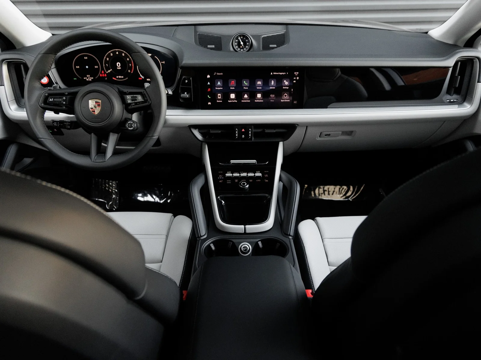 2026 luxury suvs price