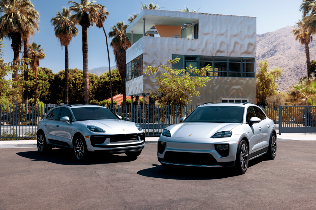 2026 luxury SUVs | indiGO Auto Group 