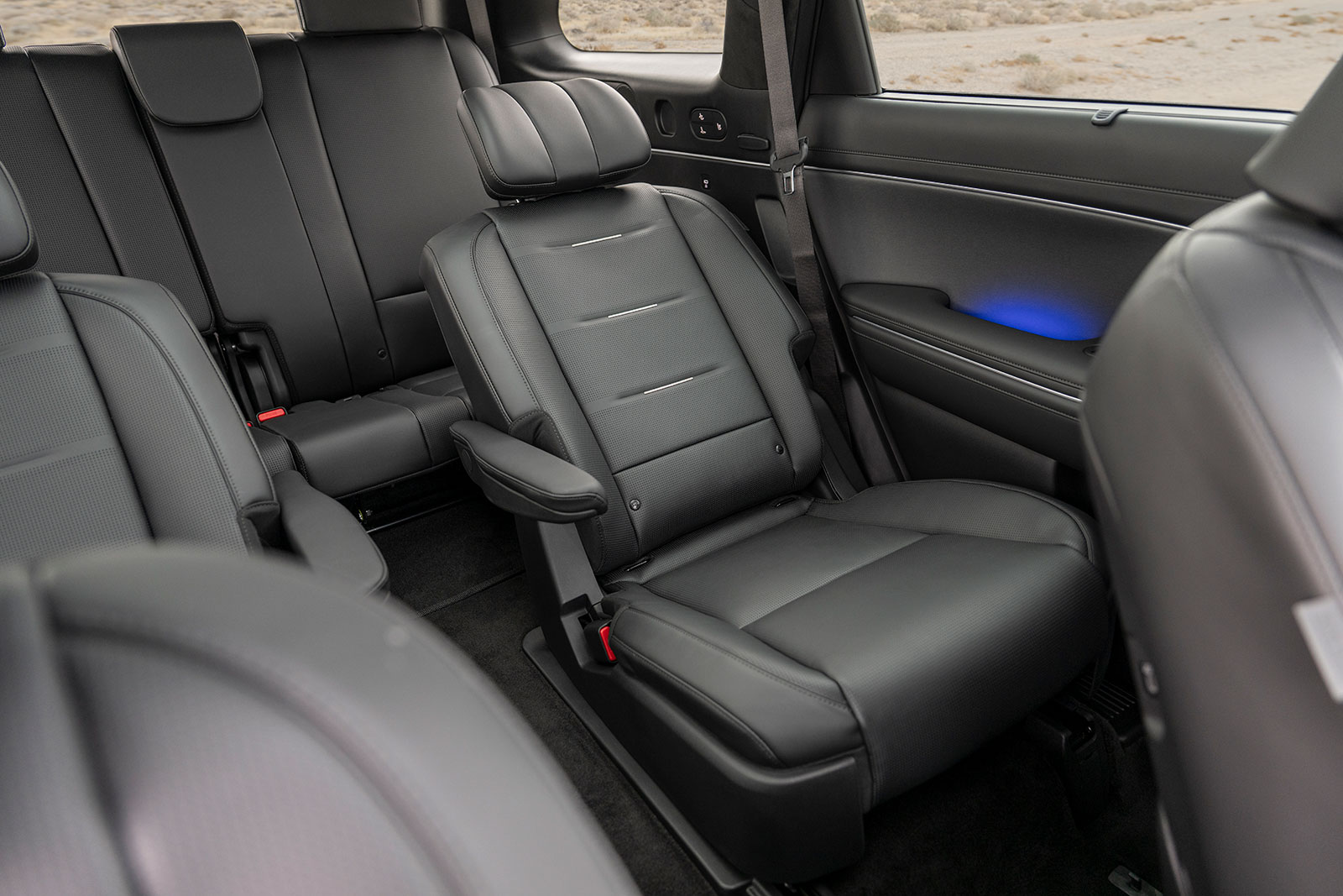 2026 Hyundai Palisade review