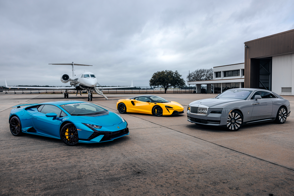 Winter Care for Exotic Vehicles | indiGO Auto Group