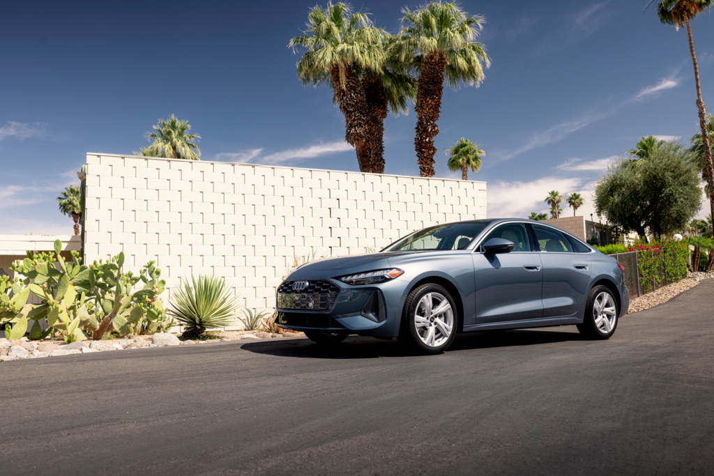 What is the #1 safest vehicle?