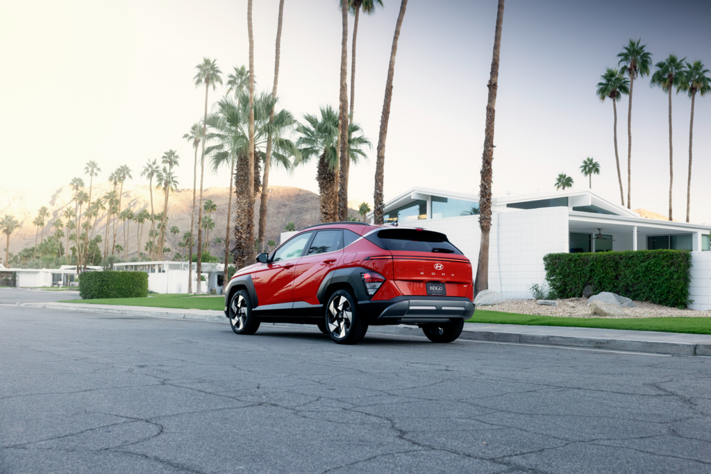 top safety picks 2025