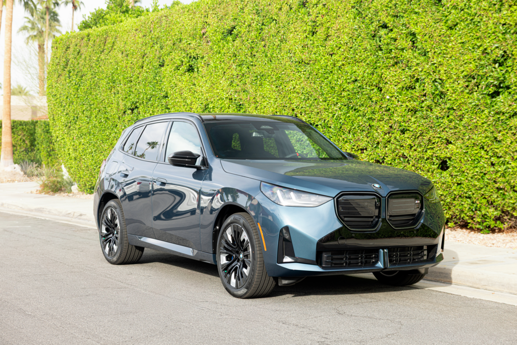 2025 top safety picks