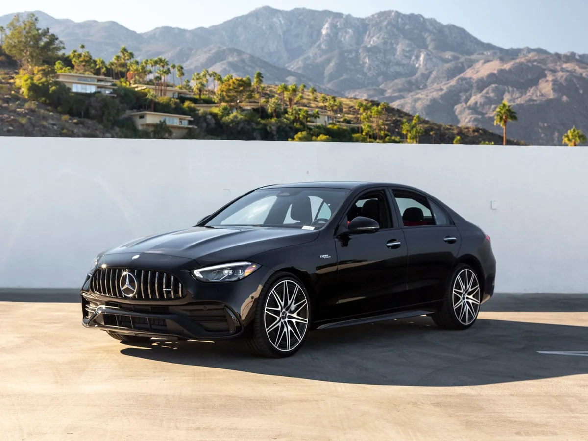 Top safety picks iihs