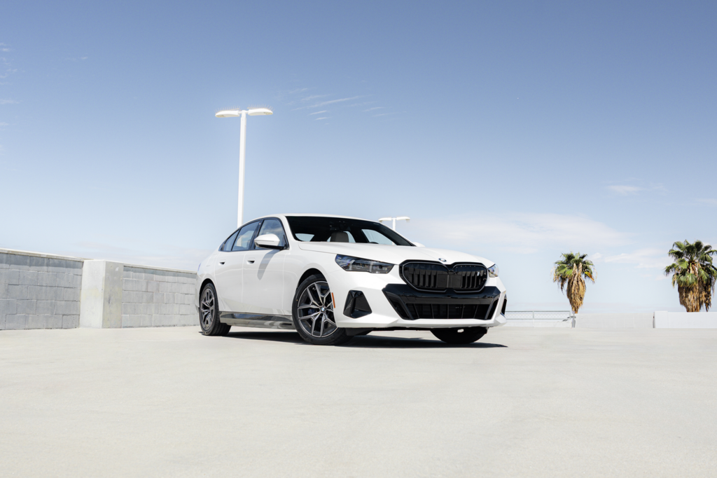 What is the best luxury midsize sedan for 2026?