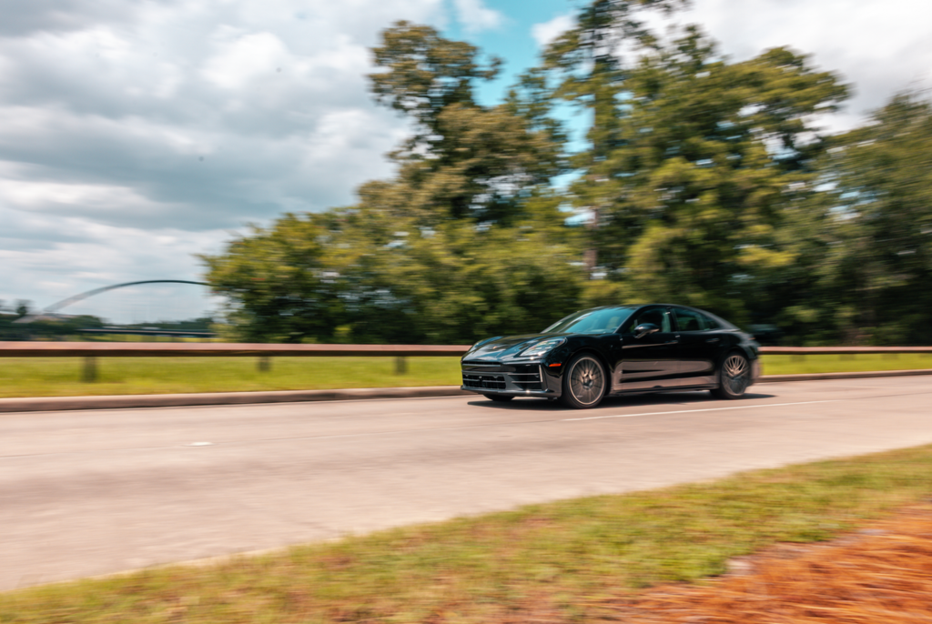 is it easier to lease or finance a vehicle