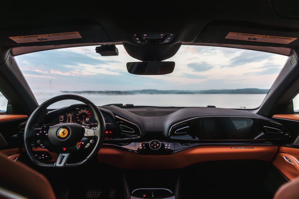 2026 MotorTrend Best Tech Awards | indiGO Auto Group