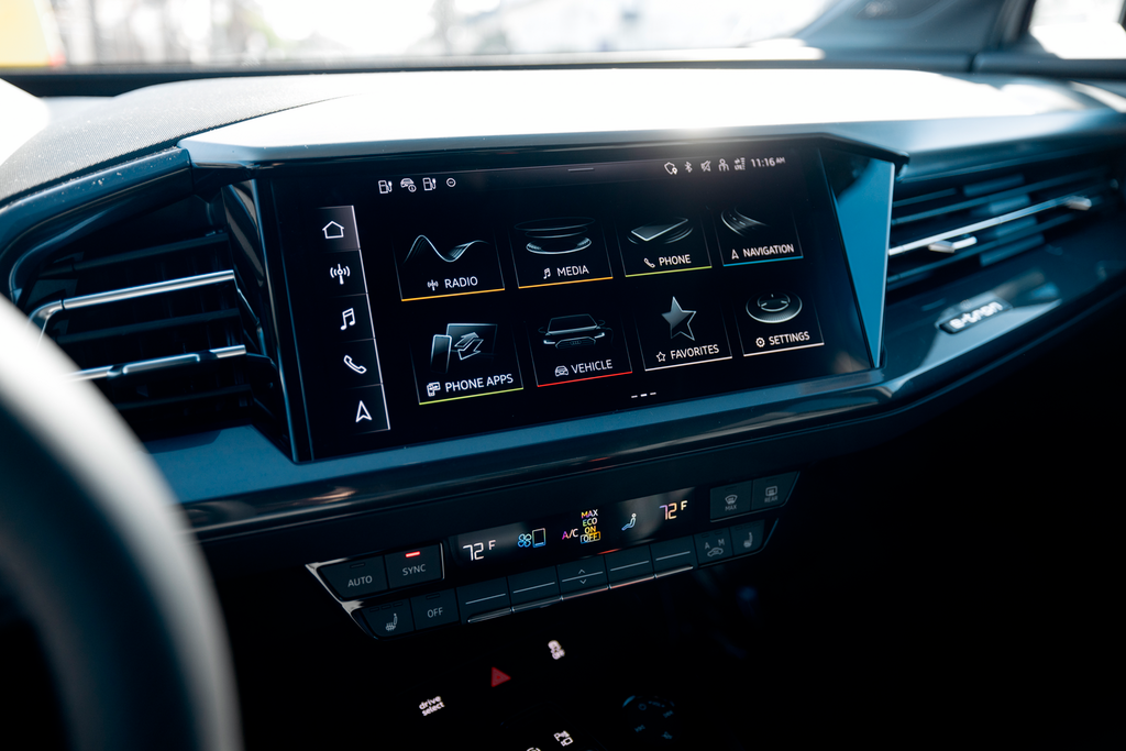 2026 MotorTrend Best Tech Award winners