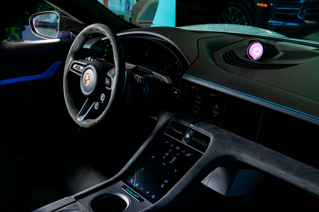 2026 MotorTrend Best Tech Awards