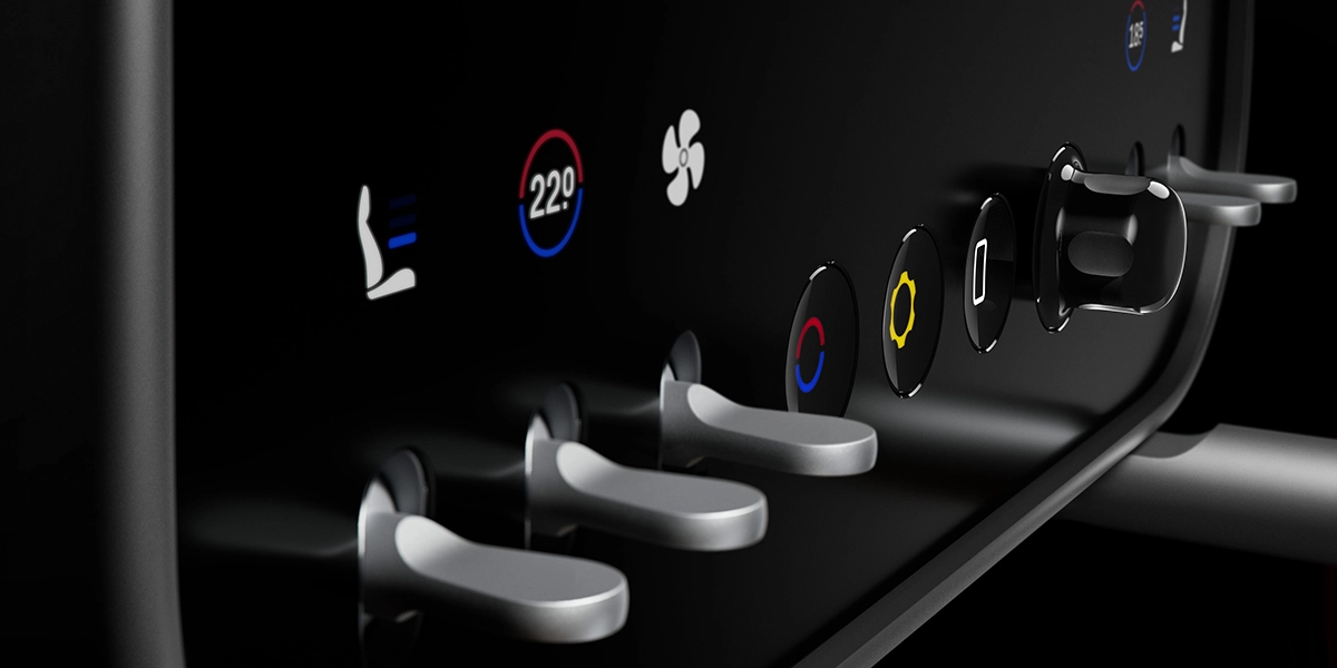 What is Ferrari Luce?