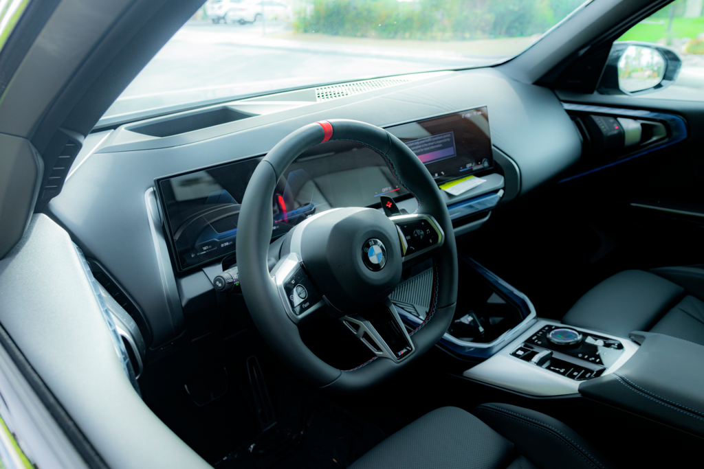 bmw x3 and x5 2026 for sale