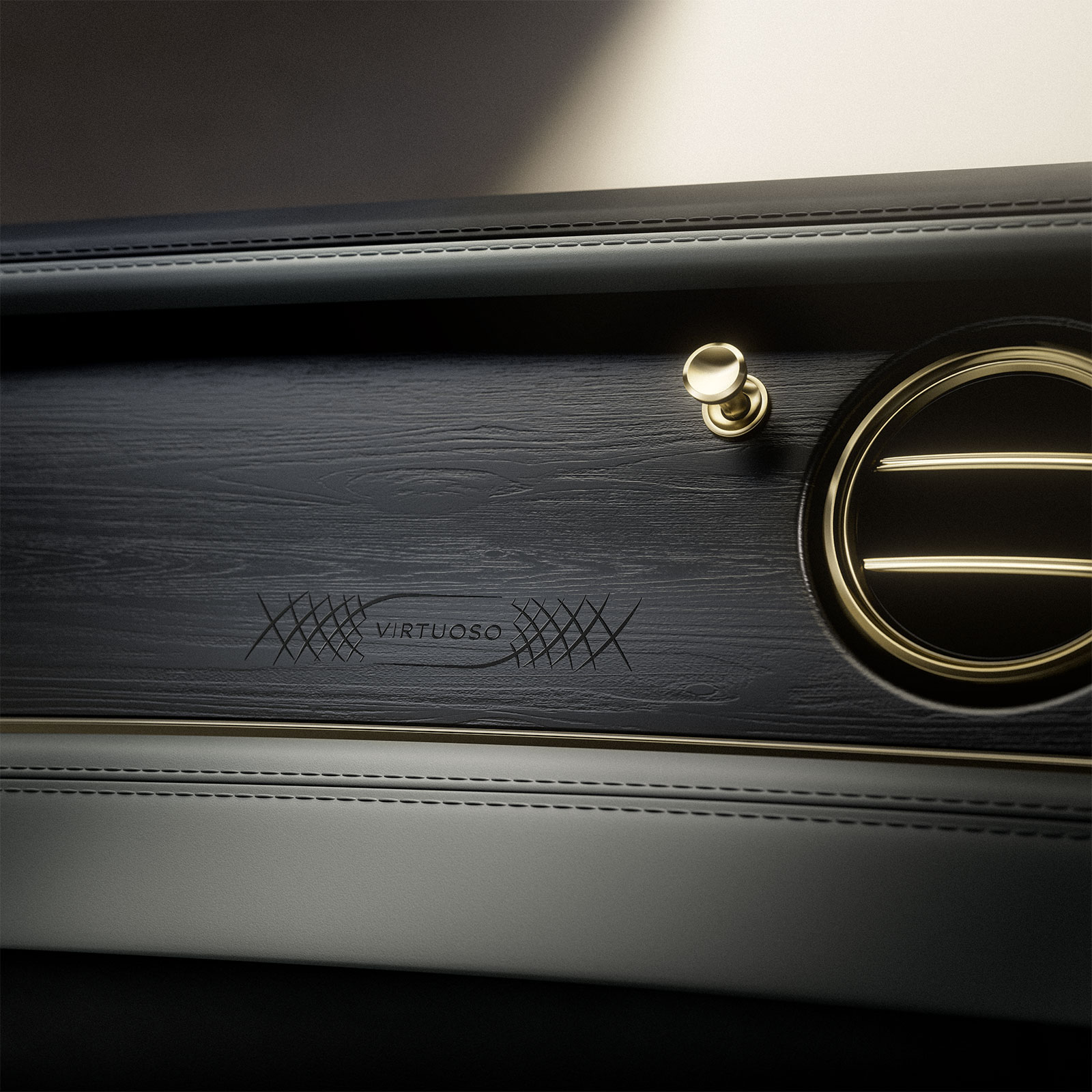 Bentley Virtuoso Collection