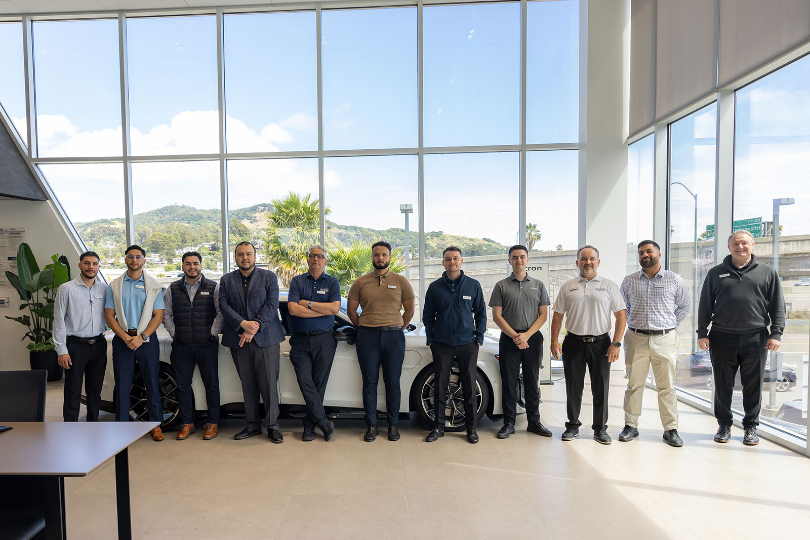 2025 Magna Society Elite Award