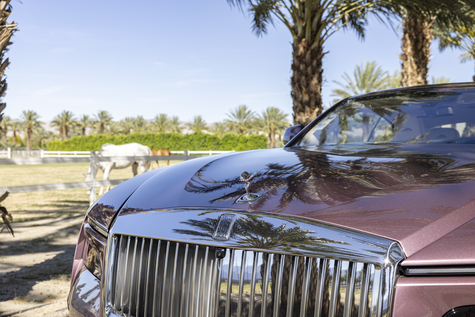 Rolls royce spectre inspired by primavera price