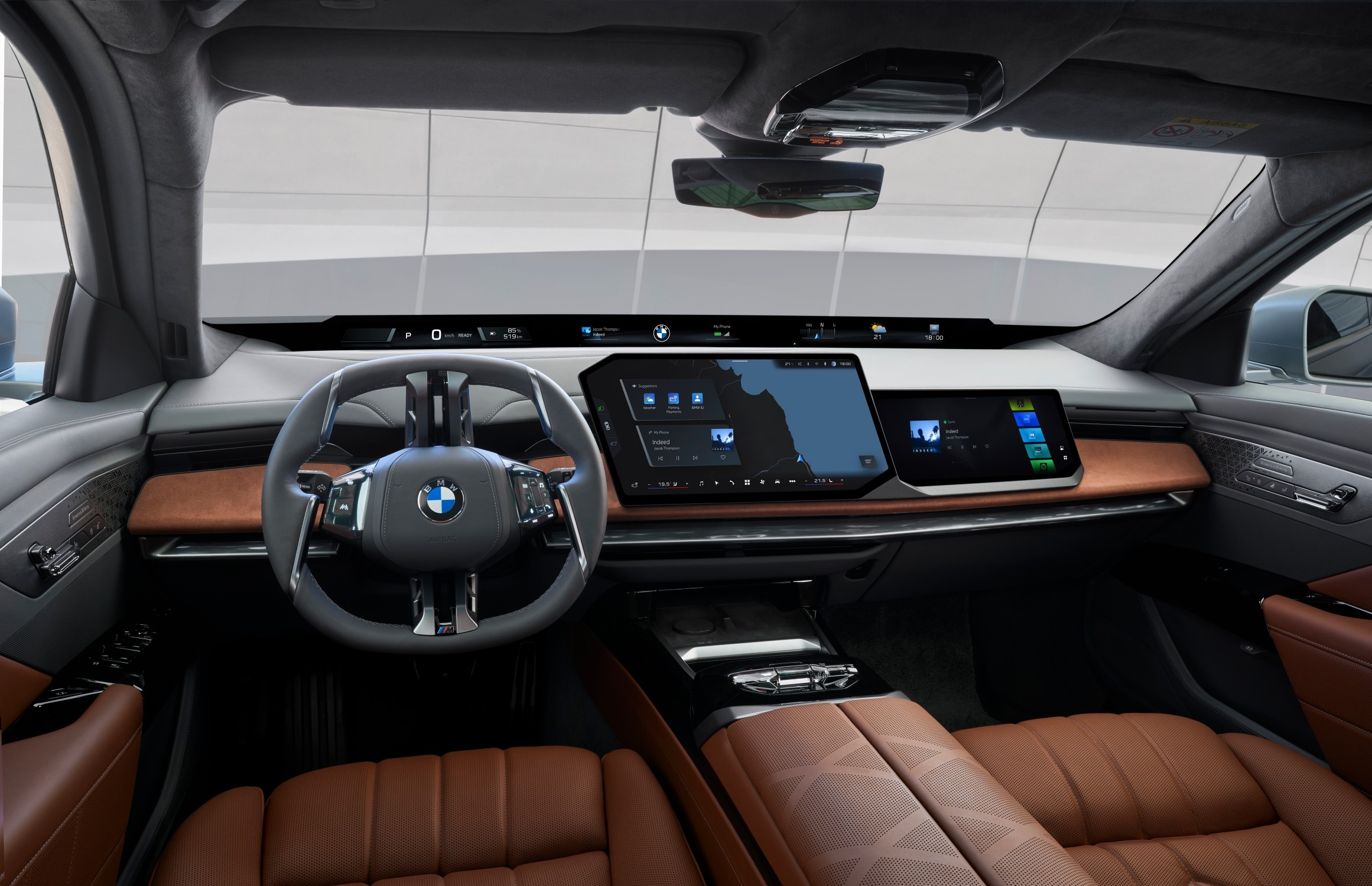 BMW