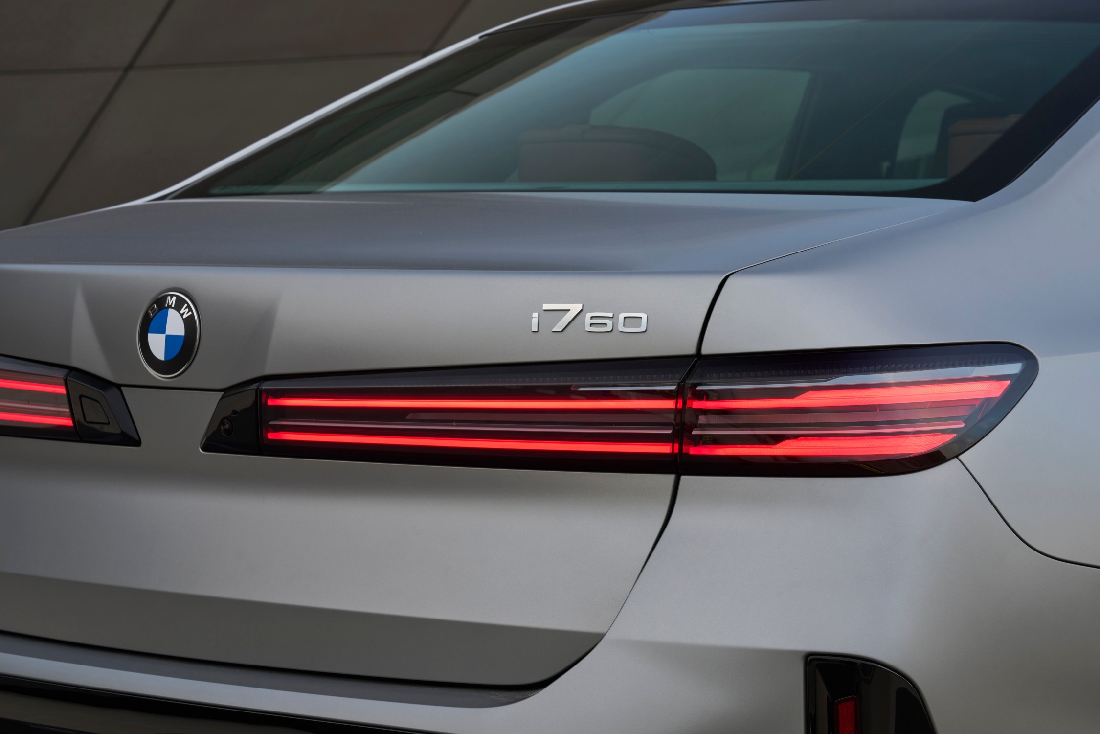 2027 BMW 7 Series for sale in southern california