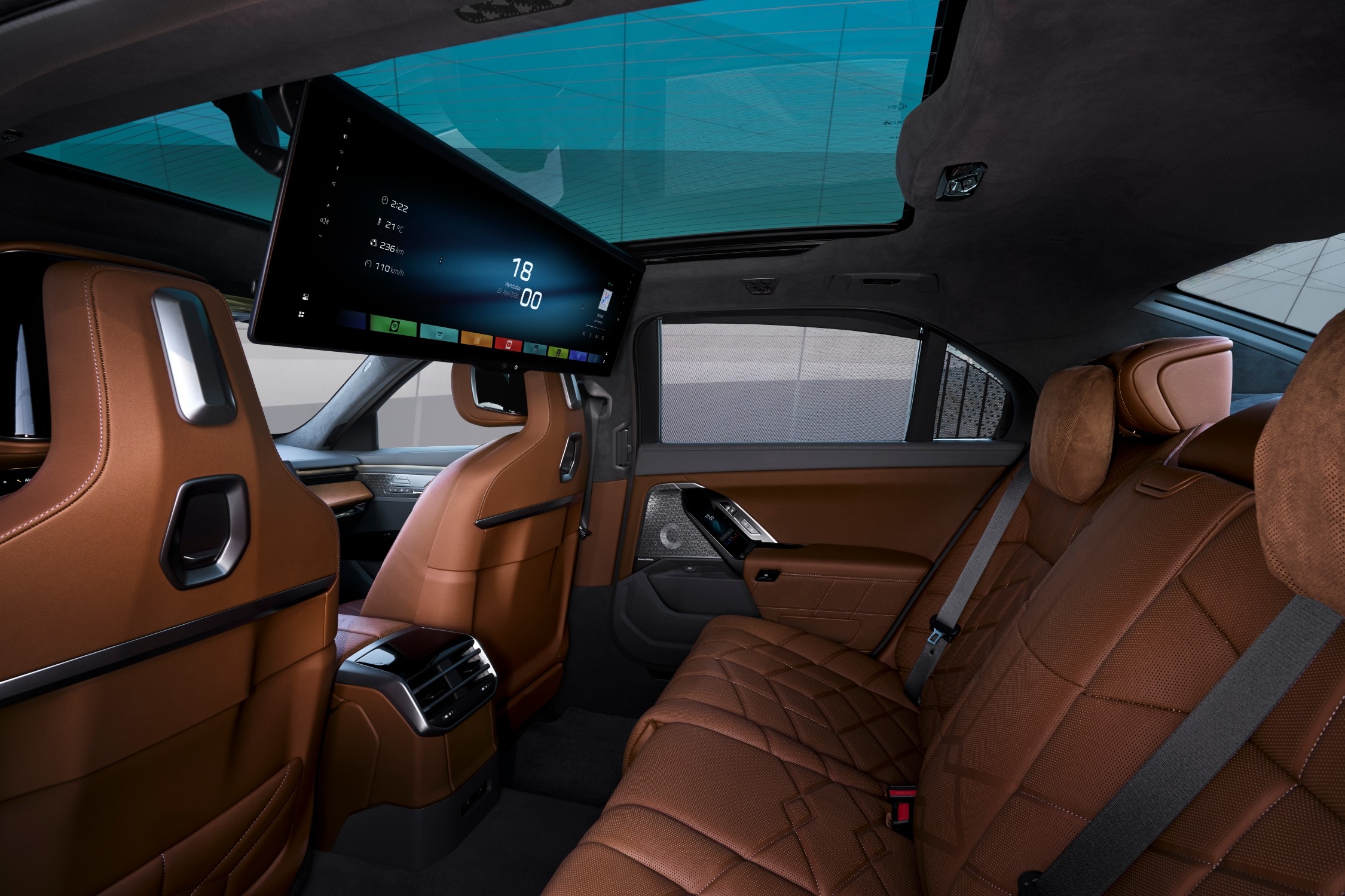 2027 BMW 7 Series price