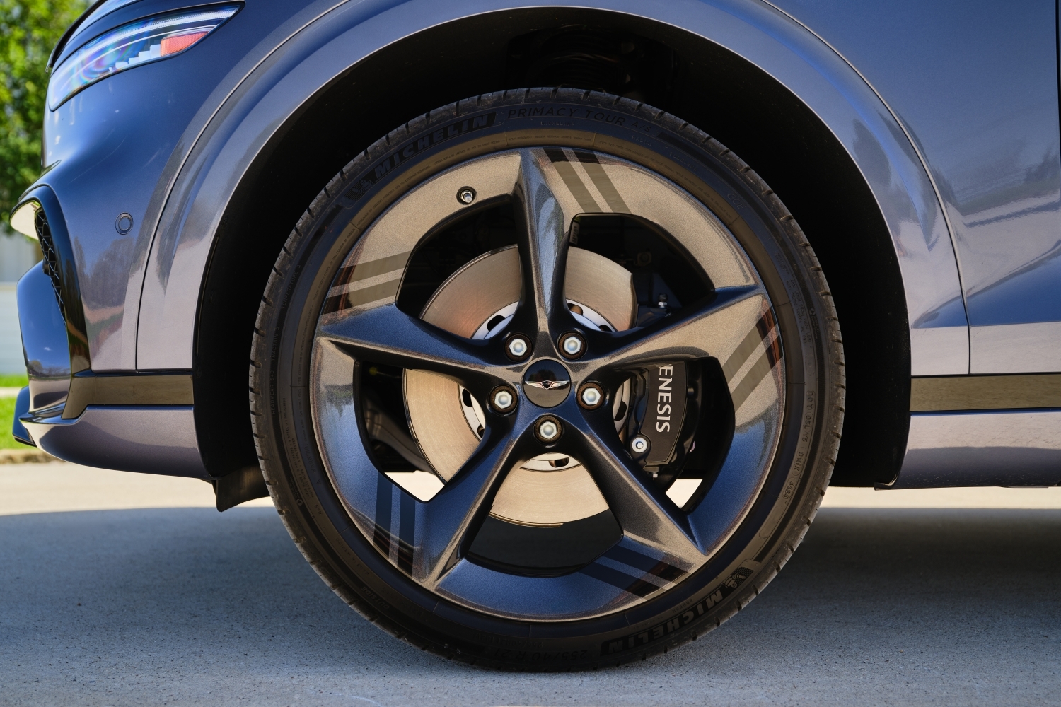 Best Genesis SUV for Riverside & Ontario Drivers