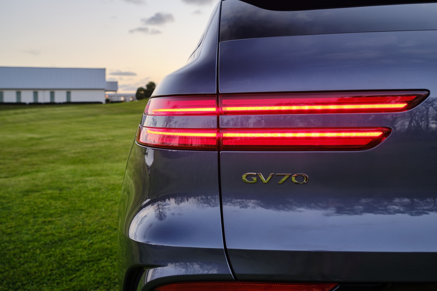 new Genesis GV70 for sale near Riverside & Ontario, CA