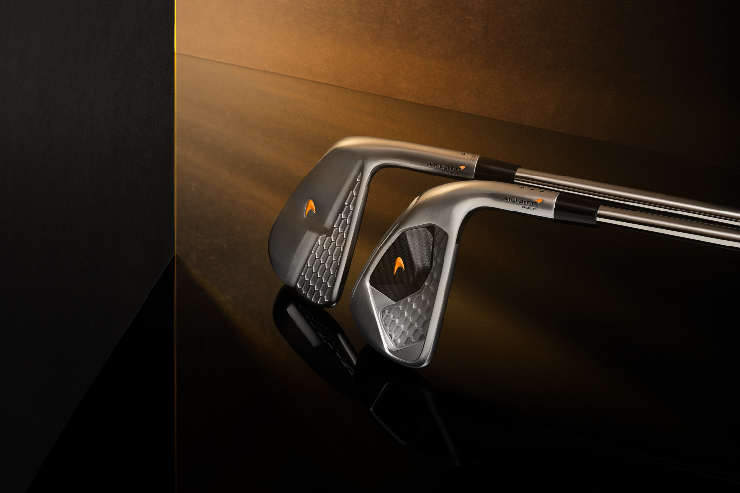 McLaren Golf Launch | McLaren