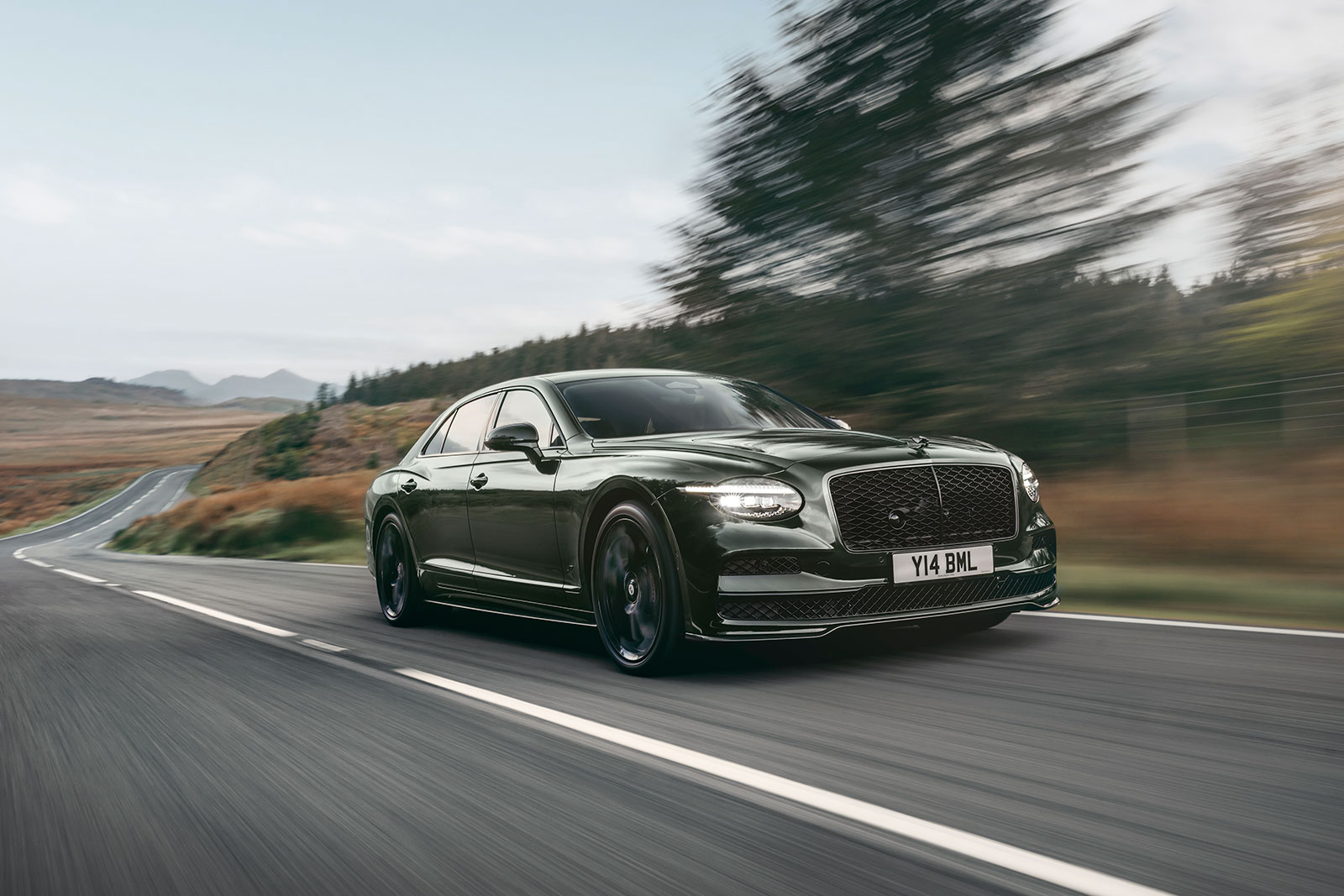 2027 bentley flying spur | Bentley