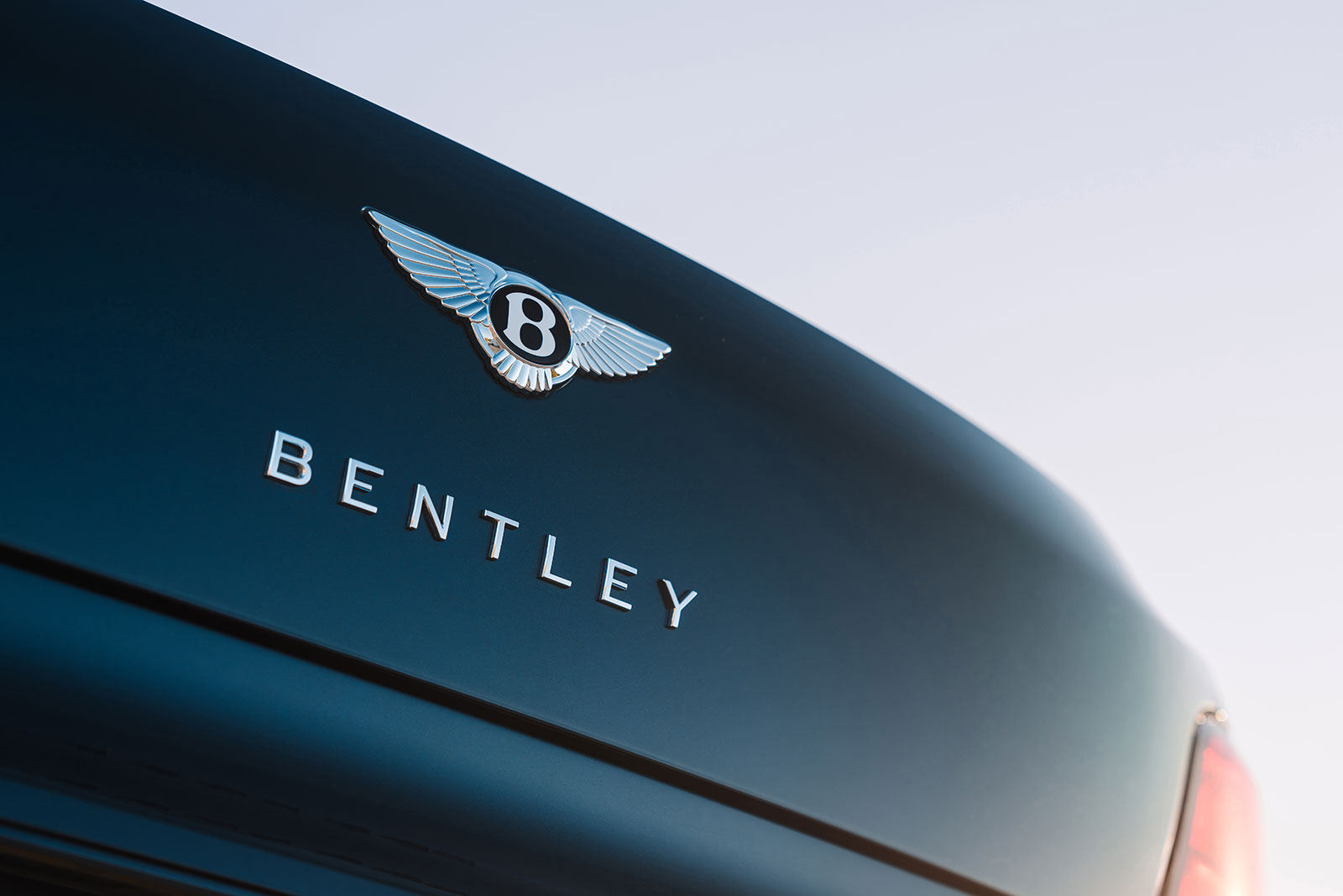 2027 bentley flying spur