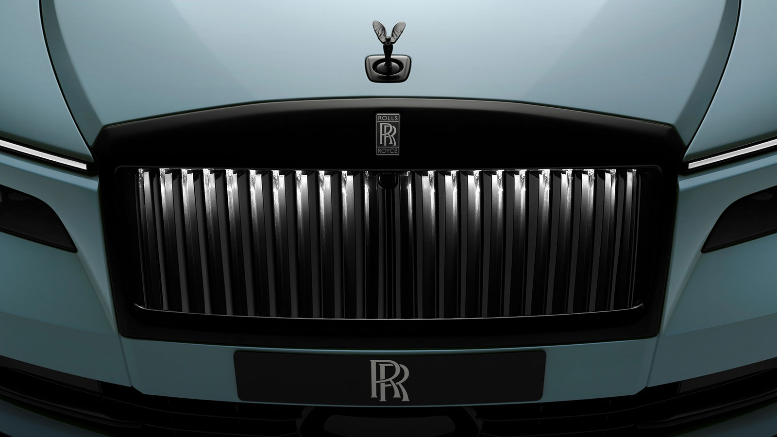 Black Badge Spectre Rolls-Royce