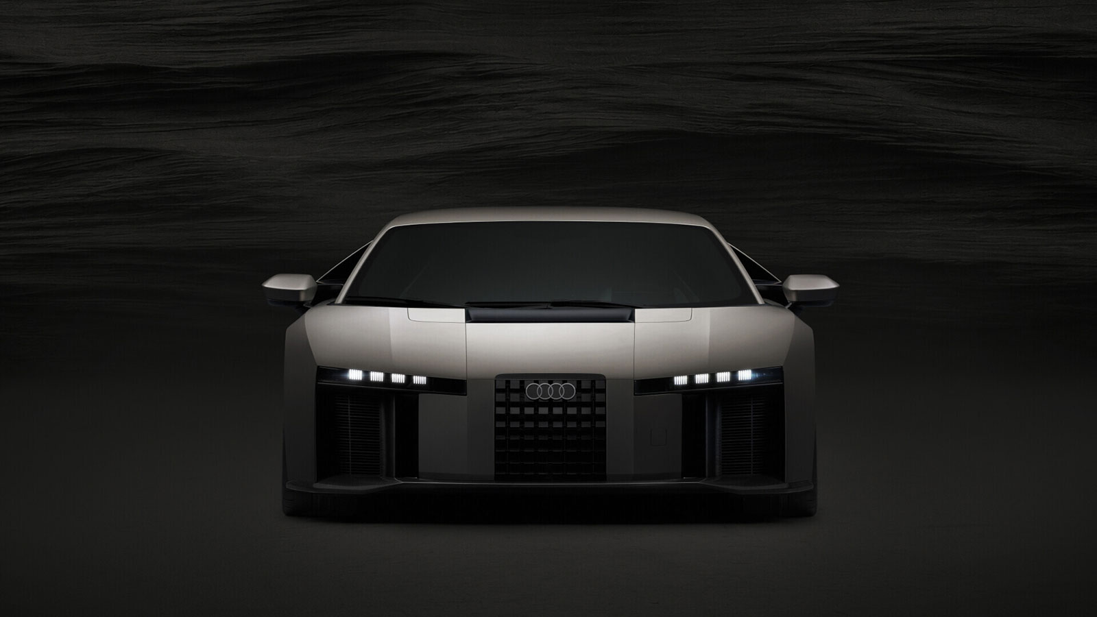 Audi Nuvolari