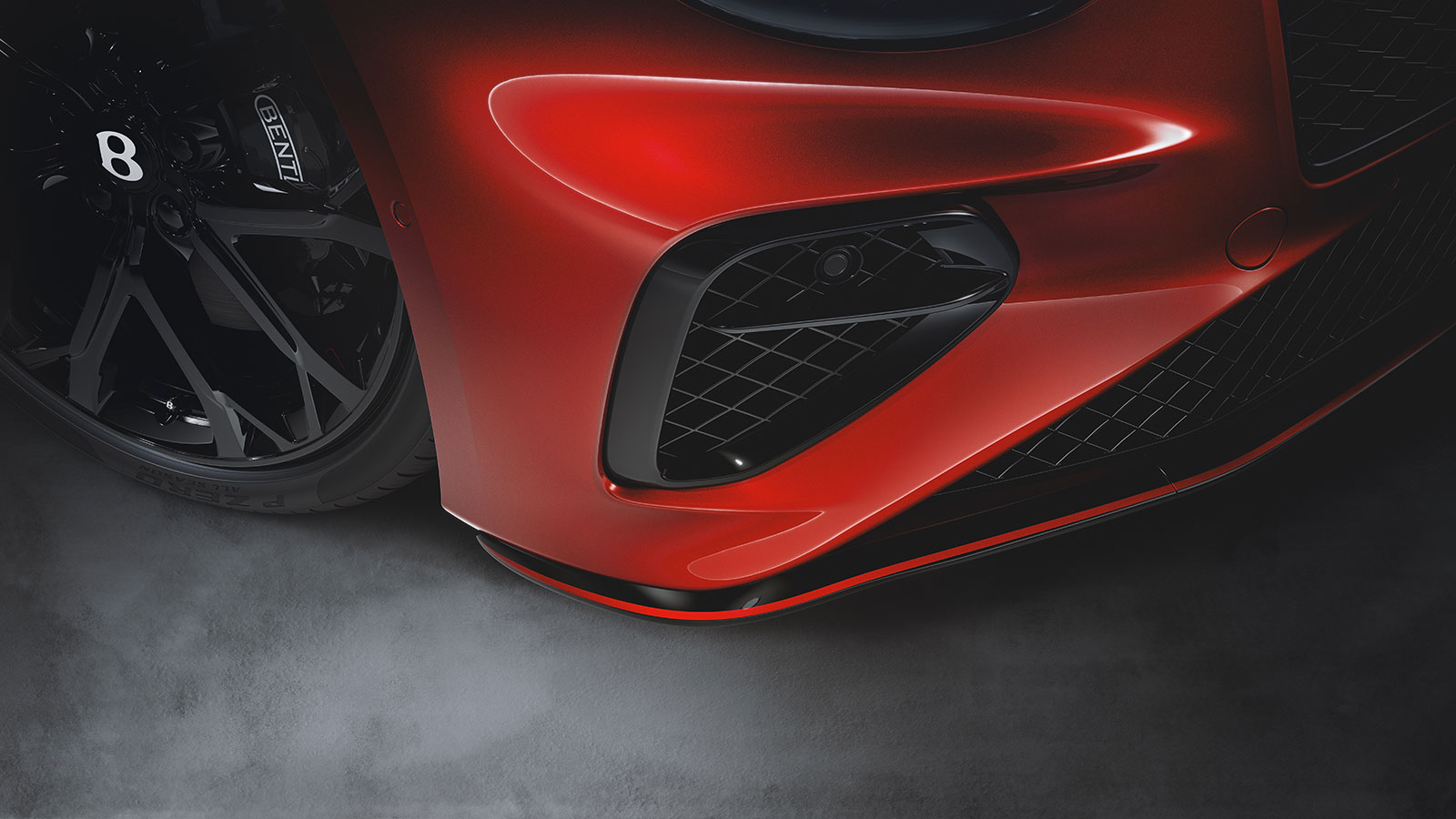Bespoke series by mulliner price